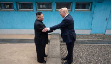 Senior Seoul official anticipates 'new progress in a few days' regarding N. Korea issue