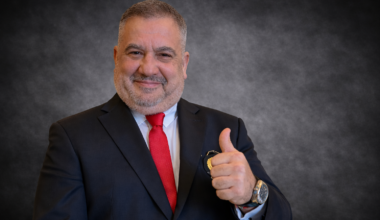 Slavcho “Slavi” Binev stands for education, culture, discipline, and values ahead of Bulgaria Open 2026