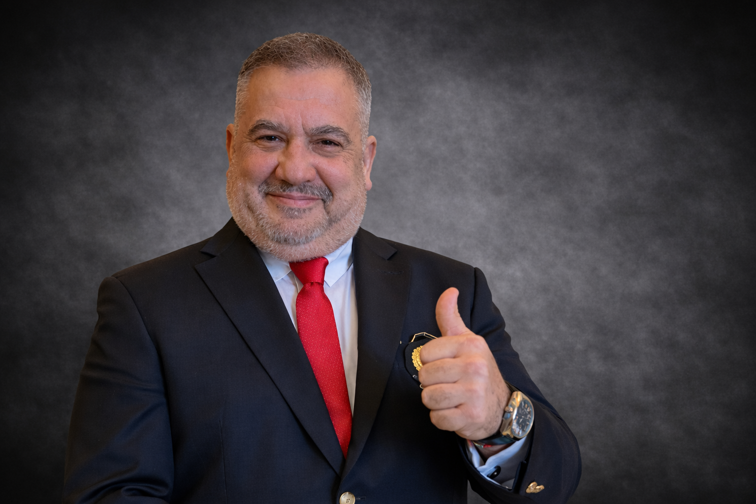 Slavcho “Slavi” Binev stands for education, culture, discipline, and values ahead of Bulgaria Open 2026