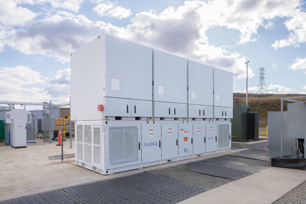 Australia’s energy transition puts essential system services in focus