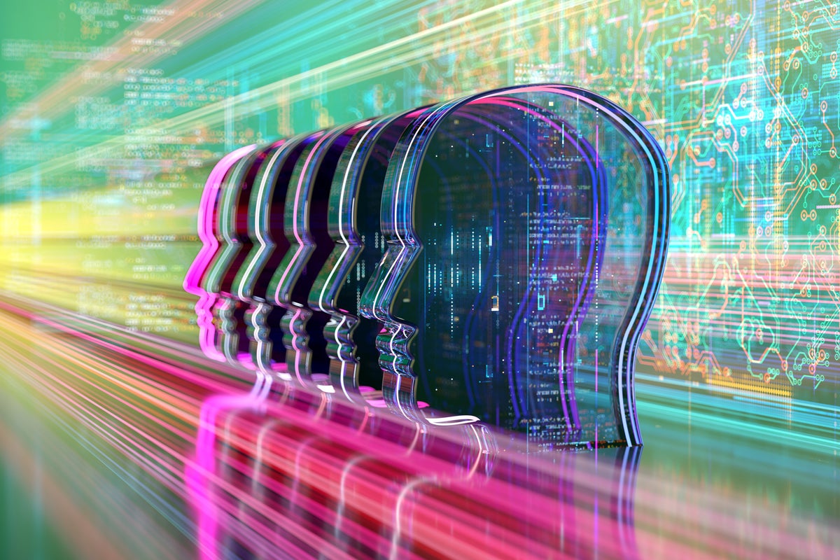 The next evolution: agentic AI in modern tech teams