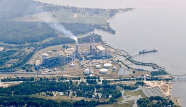 TeraWulf buys Kentucky, Maryland energy assets to scale data and computing capacity