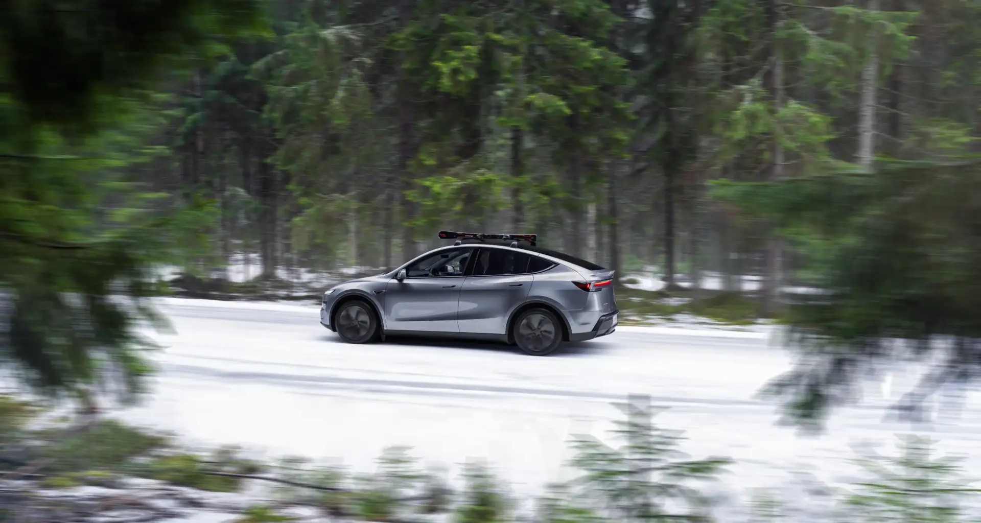 Tesla Norway Records Worst Month in 3 Years, Sweden Sales Jump 26% in January