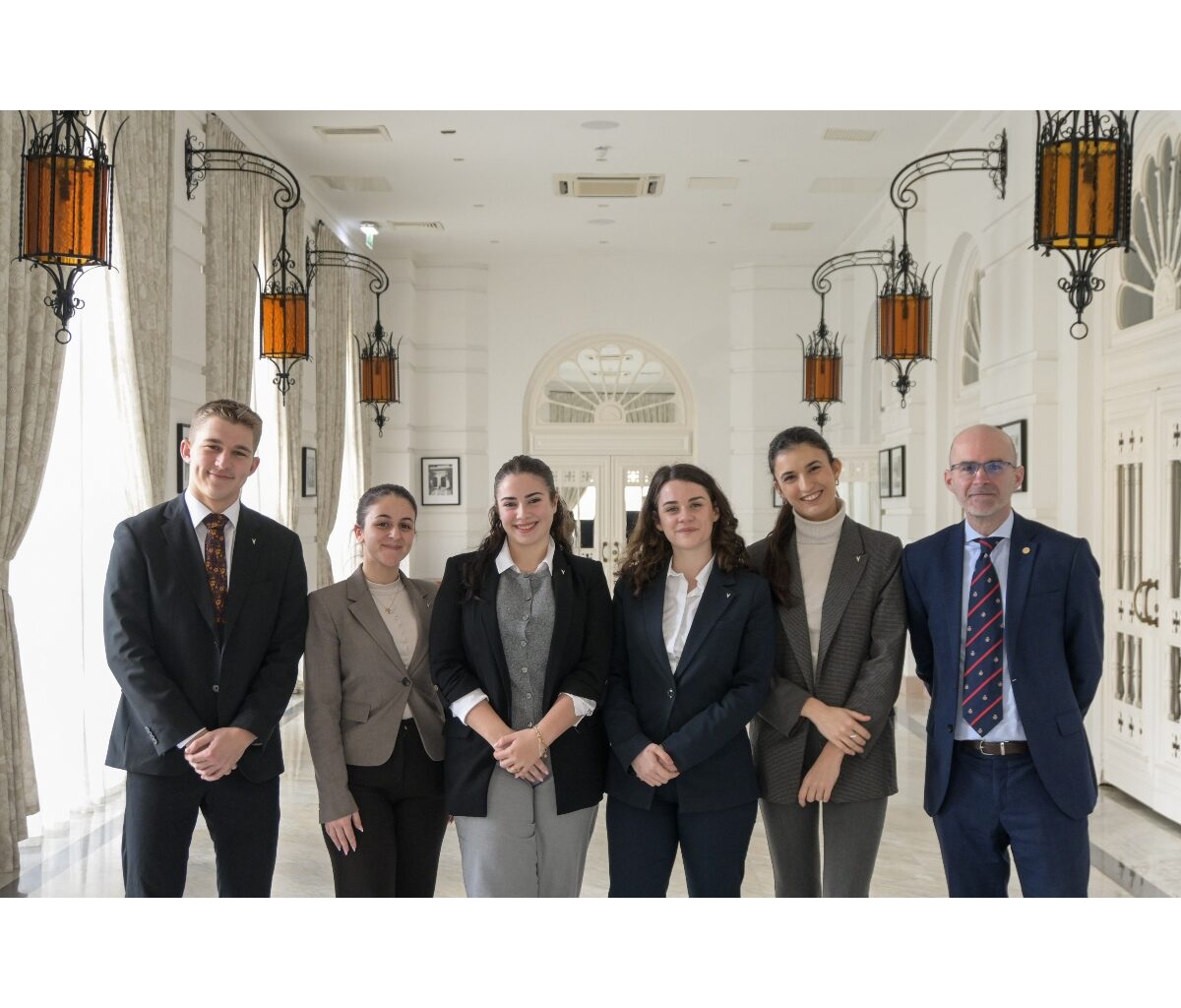 The Phoenicia Malta Expands Its Event Team with Industry Veterans to Strengthen Its Legacy as Malta’s Premier Luxury Venue for High-End Events, Weddings and Corporate Gatherings