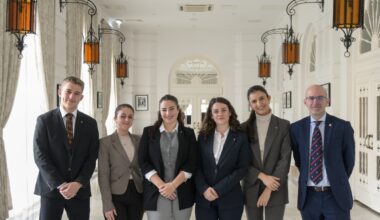 The Phoenicia Malta Expands Its Event Team with Industry Veterans to Strengthen Its Legacy as Malta’s Premier Luxury Venue for High-End Events, Weddings and Corporate Gatherings