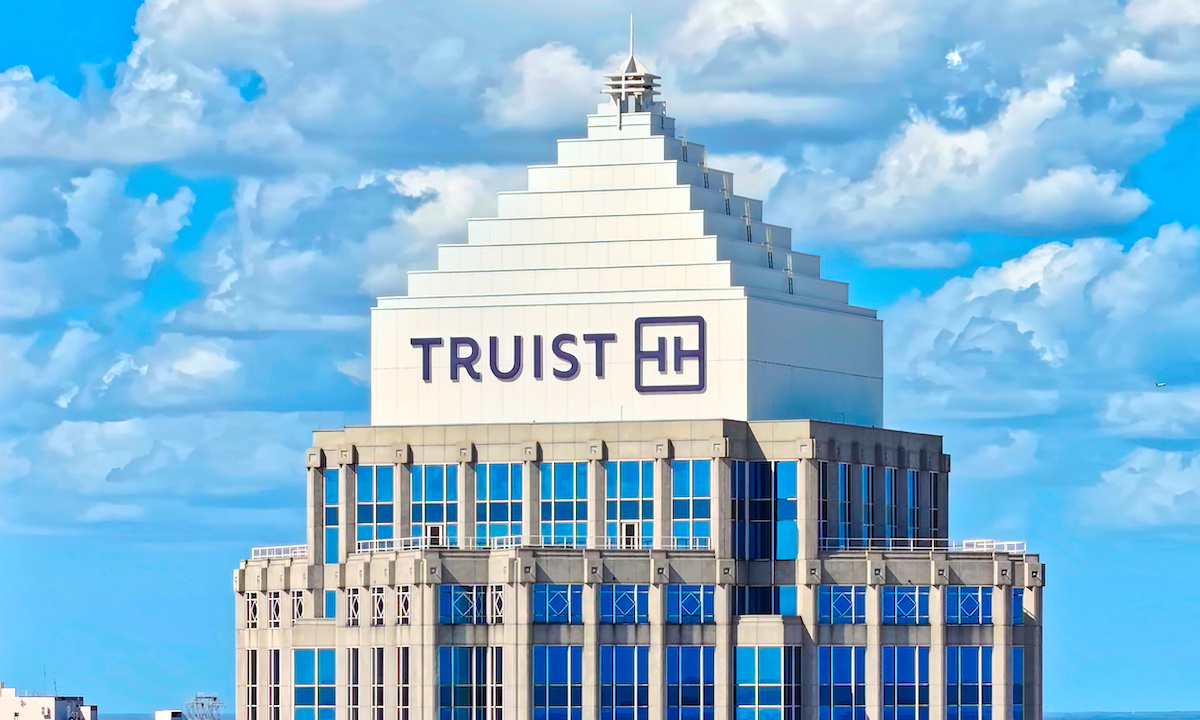 Truist Financial