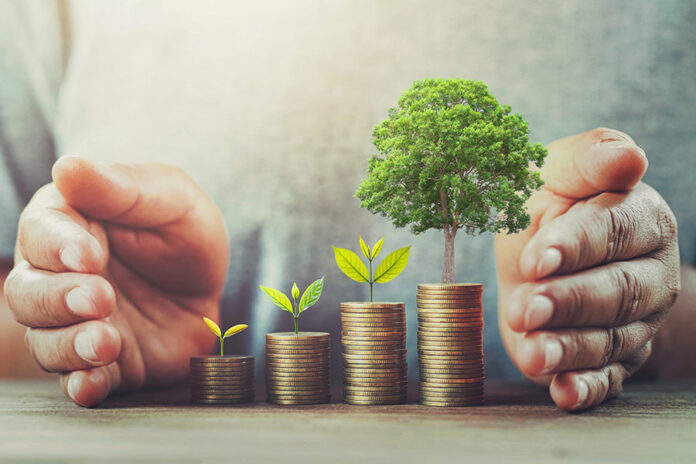 Environmental Compensation Scale of Operations