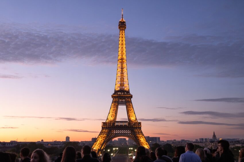 France joins germany, spain, italy, netherlands, switzerland, and other countries in taking aggressive stance to enforce etias by the fourth quarter of 2026 for enhanced security and streamlined travel across europe: everything you need to know