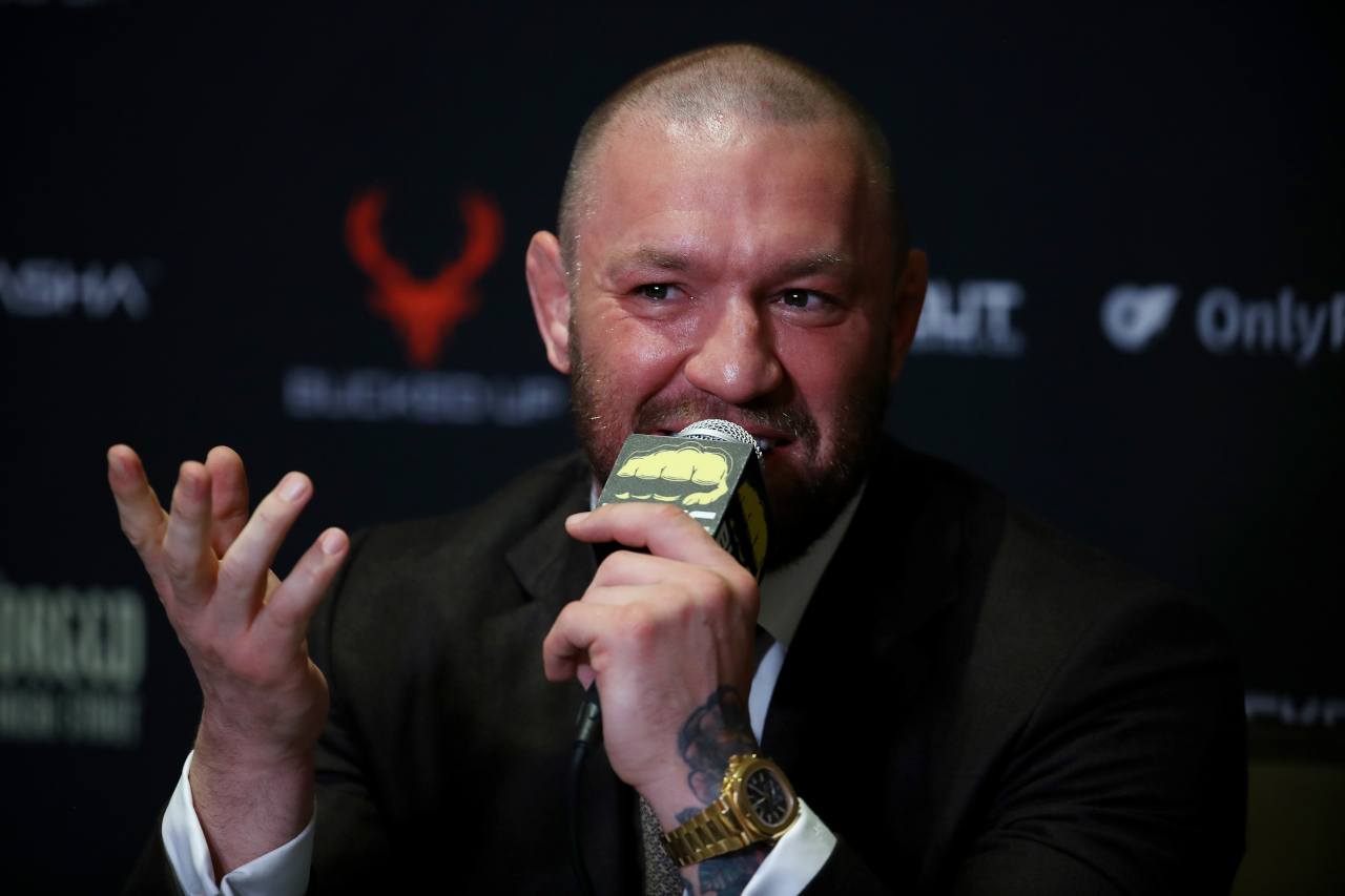 Trump's White House UFC Bash Will Be a Betting Boom