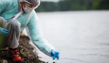 UK PFAS plan opts for research over regulatory crackdown