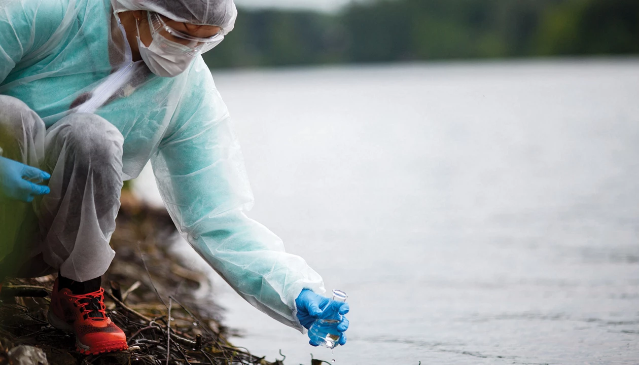 UK PFAS plan opts for research over regulatory crackdown