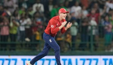Iceland Cricket Take Dig At Harry Brook's Nightclub Incident: 'English Aggression Like...' | Cricket News