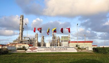 India's $3 Billion Savings: The Venezuelan Oil Advantage