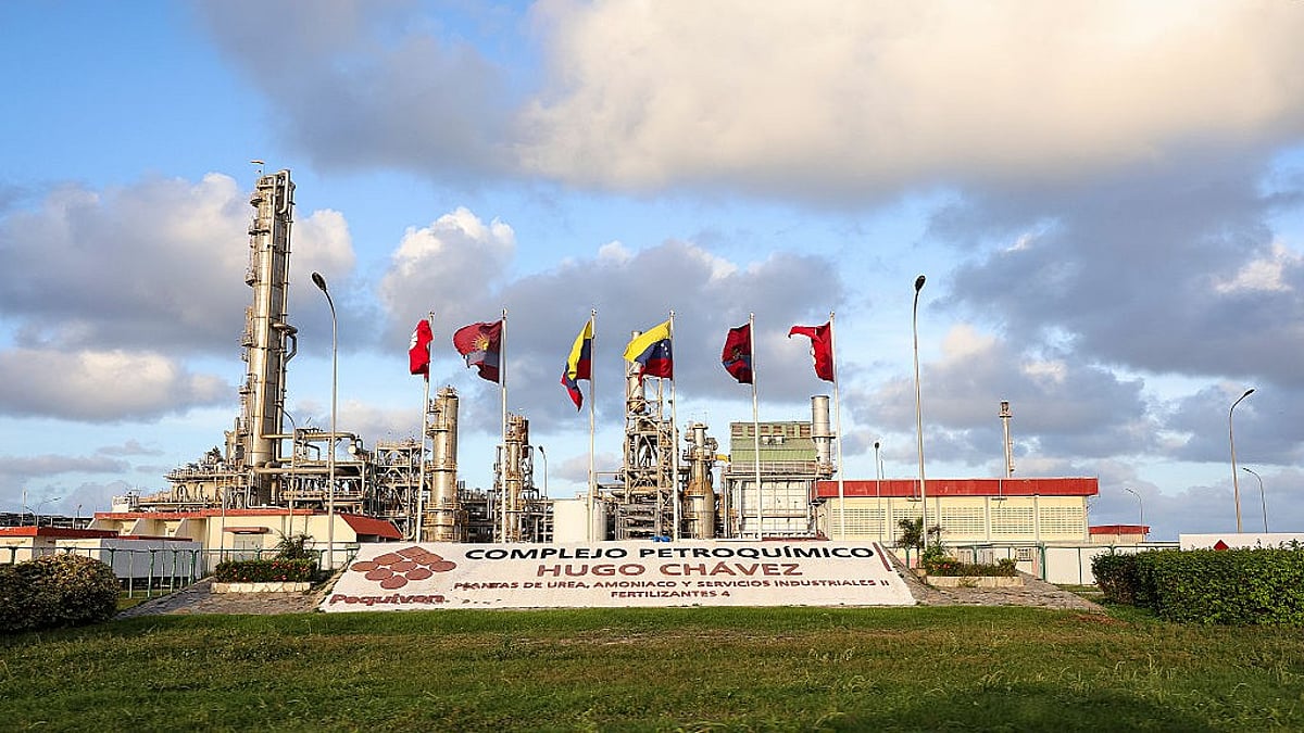India's $3 Billion Savings: The Venezuelan Oil Advantage