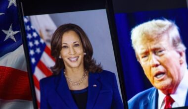 Kamala Harris Sank In 2024 Due To Gary Gensler's Crypto Policies? Mark Cuban Argued 'A Lot Of Young Men Voted Against Her' - Grayscale Bitcoin Mini Trust (BTC) (ARCA:BTC)