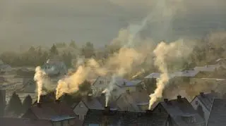 Smog wciąż jest dużym problemem
