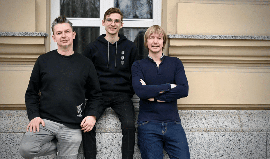 WhiteBridge-AI