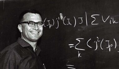 Prof. Igal Talmi, 1925–2026 - People | Weizmann Wonder Wander