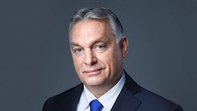 The EU Is Trying To Steal Hungary’s Elections – OpEd – Eurasia Review