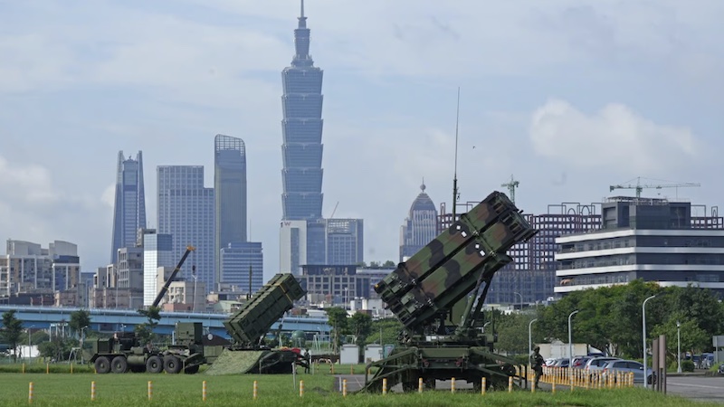 Defense And Military Issues – Analysis – Eurasia Review