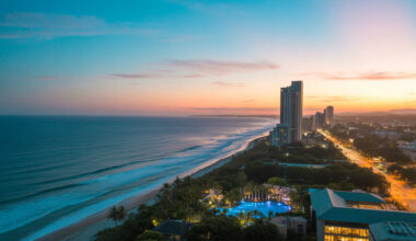 Ghana Joins Uganda, South Africa, Thailand, Japan, Slovenia, Costa Rica And More Countries In Pioneering Safe, Eco‑Friendly, And Irresistible Travel Destinations To Foster Economic Growth And Cultural Preservation