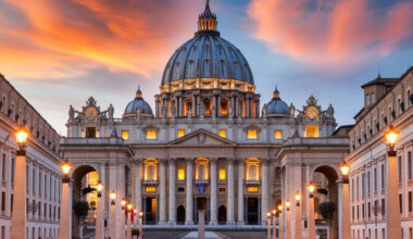 Poland Joins Germany, France, Latvia, Austria, Sweden, Iceland, And More European Nations In Facing Travel Barriers As Italy Implements An Unprecedented Tourist Levy And New Sustainability Rules To Regulate Overcrowding And Preserve Iconic Landmarks