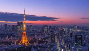 Japan Unites With Brazil, Canada, Croatia, Spain, Mexico, And More Major Players In Global Tourism To Shatter All Previous Visitor Records, Reinforcing Their Leadership And Growth In 2025