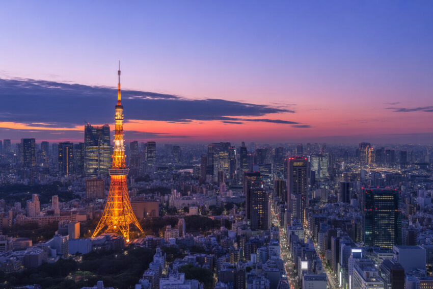 Japan Unites With Brazil, Canada, Croatia, Spain, Mexico, And More,
Global Tourism,