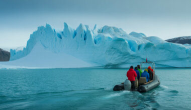 Norway Overtakes Canada, Iceland, Greenland, And Russia In Attracting Thriving Tourism Revenue With Mesmerizing Arctic Cruises, Exclusive Ice‑Cap Adventures, And Must‑See Northern Wonders In 2026