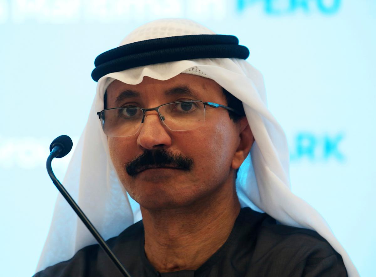 Canadian and UK finance groups pause new ventures with DP World over CEO's emails with Epstein