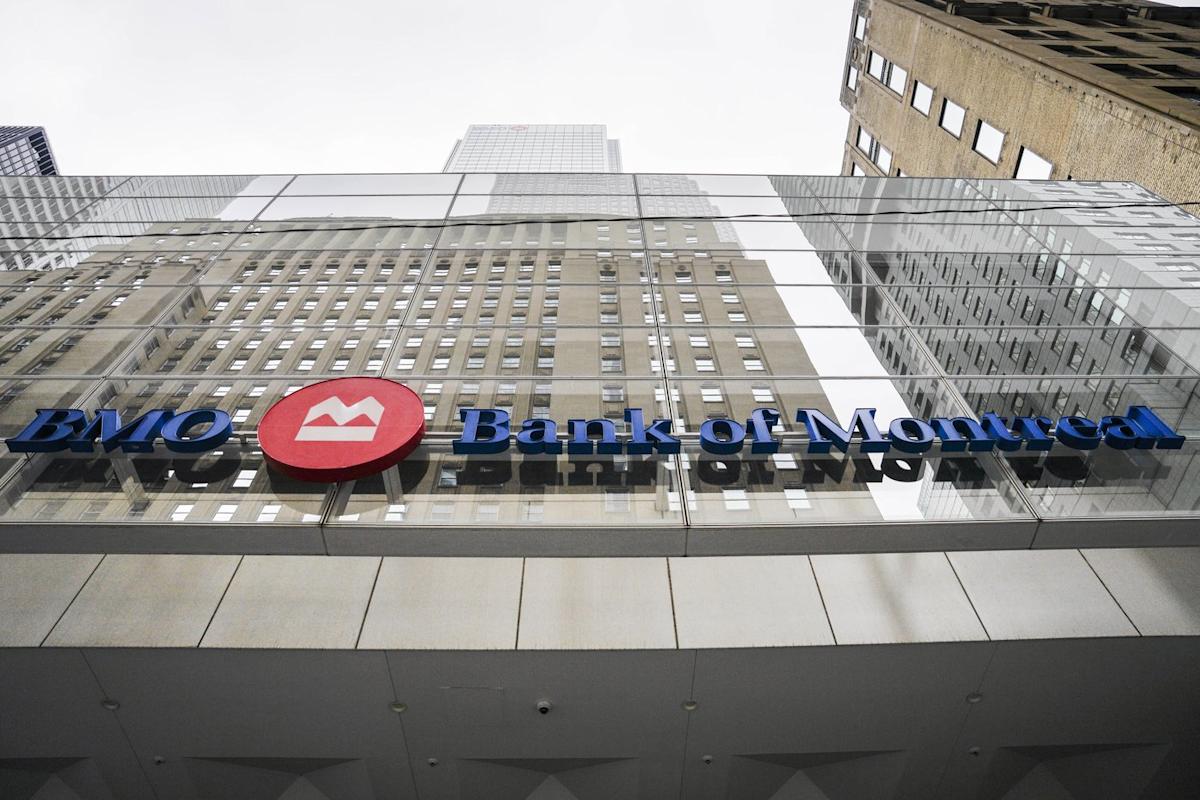 Many believe saving for retirement is harder than it was for their parents: BMO