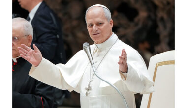 Vatican hosts workshop on how to make health care for all a reality - Vatican - Chicago Catholic