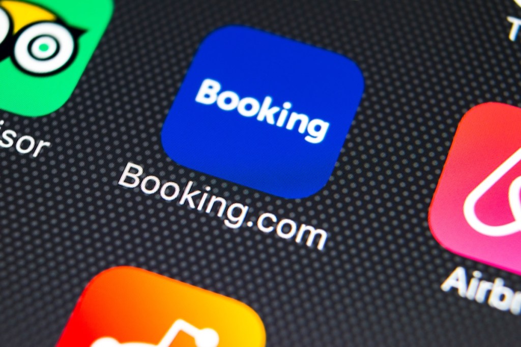 Wyndham and Marriott’s Agentic Plans Put Pressure on Booking. Are the Concerns Justified?