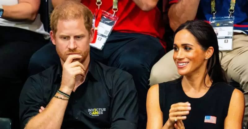 Prince Harry wore a controversial Nazi costume to a party in 2005.MEGA