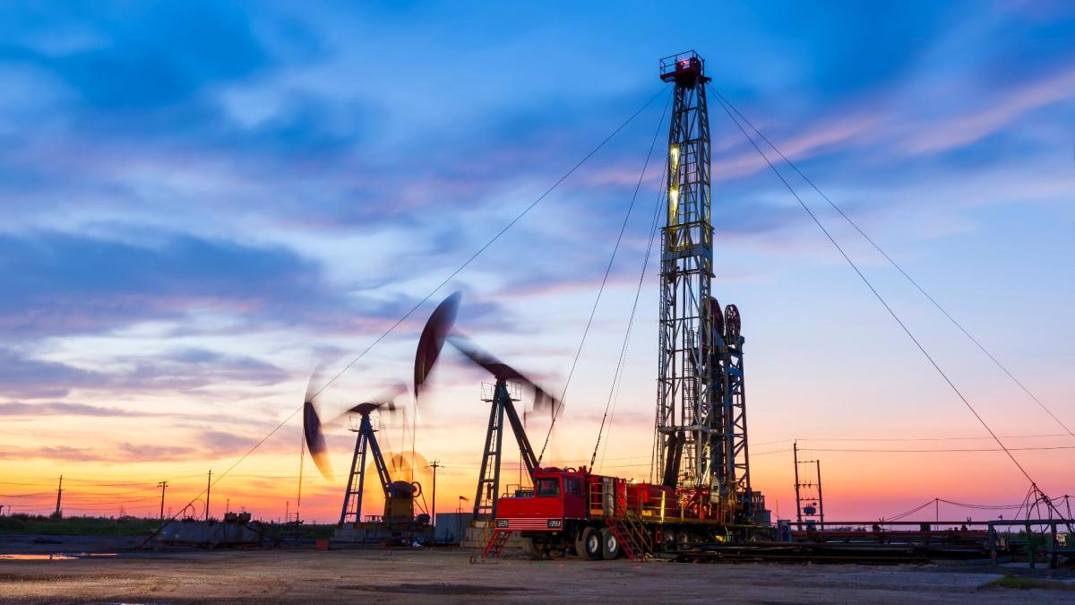 Global energy giant joins Chevron in major Venezuela oil push