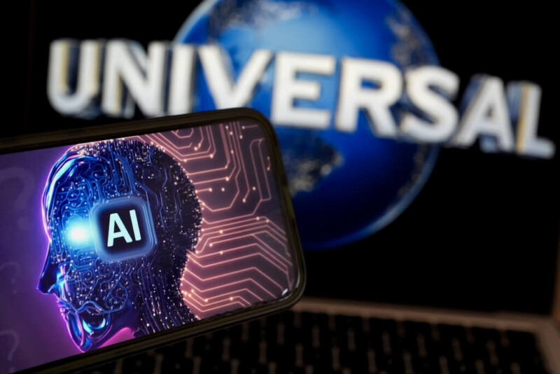 Why Greenland and Venezuela Are Really about AI