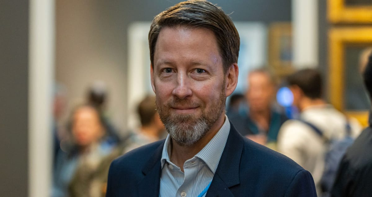 Milestone Systems Appoints Chief Technology Officer