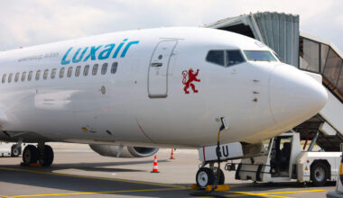 L’appareil, qui transportait 173 passagers, a été dérouté vers Enfidha, un autre aéroport tunisien.