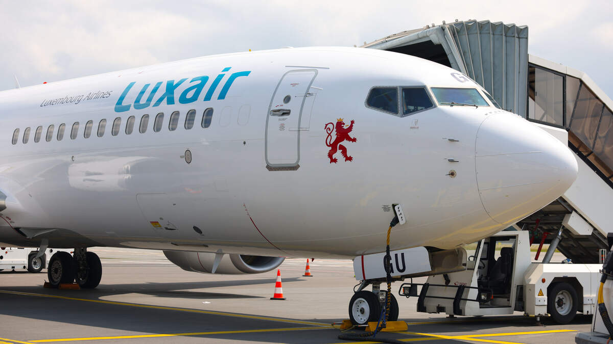 L’appareil, qui transportait 173 passagers, a été dérouté vers Enfidha, un autre aéroport tunisien.