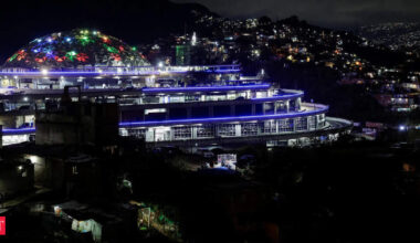 'We are free!': Venezuelans see signs of a new dawn