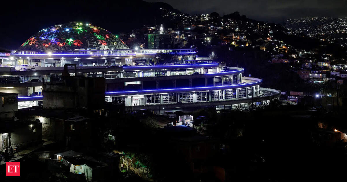 'We are free!': Venezuelans see signs of a new dawn