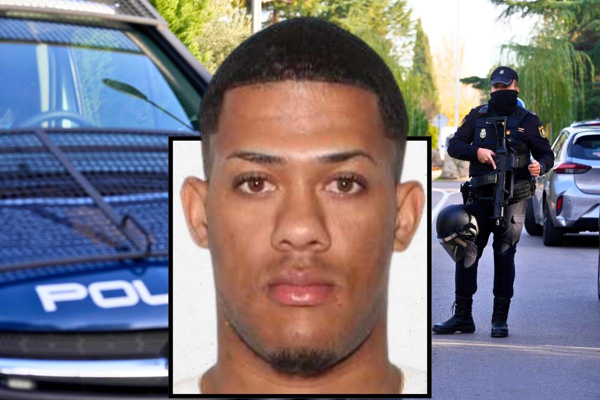 Camden, NJ murder suspect caught in Spain after global manhunt