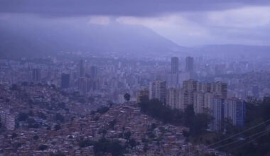 A mix of hope and fear settles over Venezuela after US-imposed government change