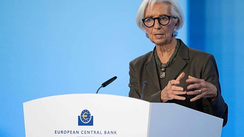 'Inflation is in a good place'