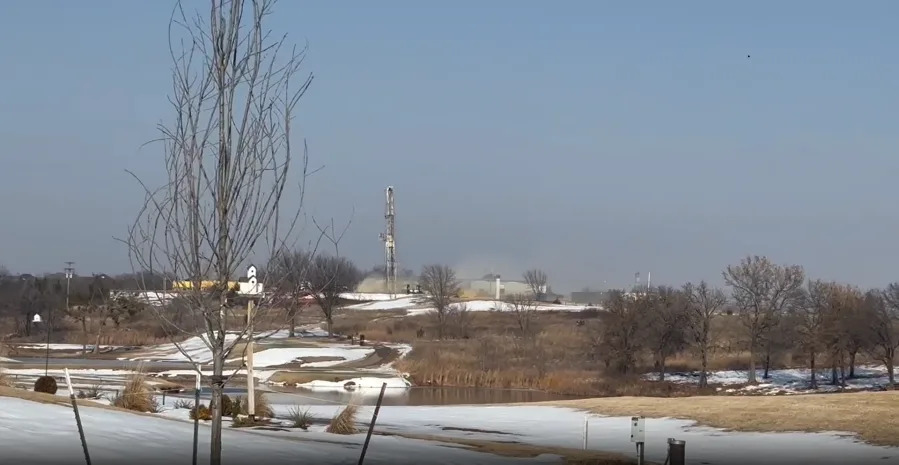 <em>Image KFOR </em>