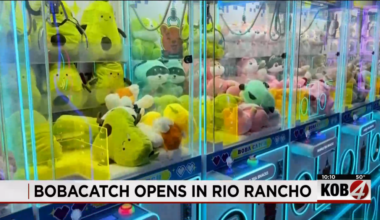 New entertainment spot brings Asian pop-culture to Rio Rancho