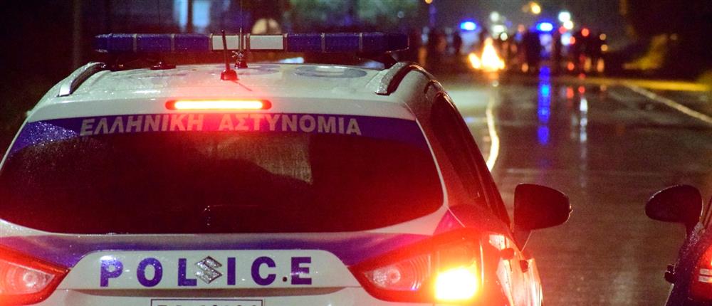 Νέα Ιωνία: 20χρονη ληστής κρύφτηκε στην ντουλάπα για να γλιτώσει τη σύλληψη