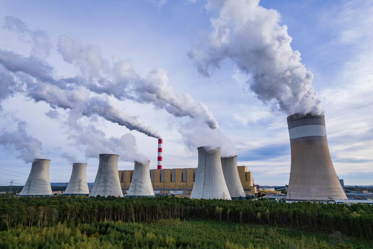 Nano Nuclear Energy vs. Constellation Energy