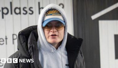 Woman tells Norway rape trial of crown princess's son she suspects she was drugged