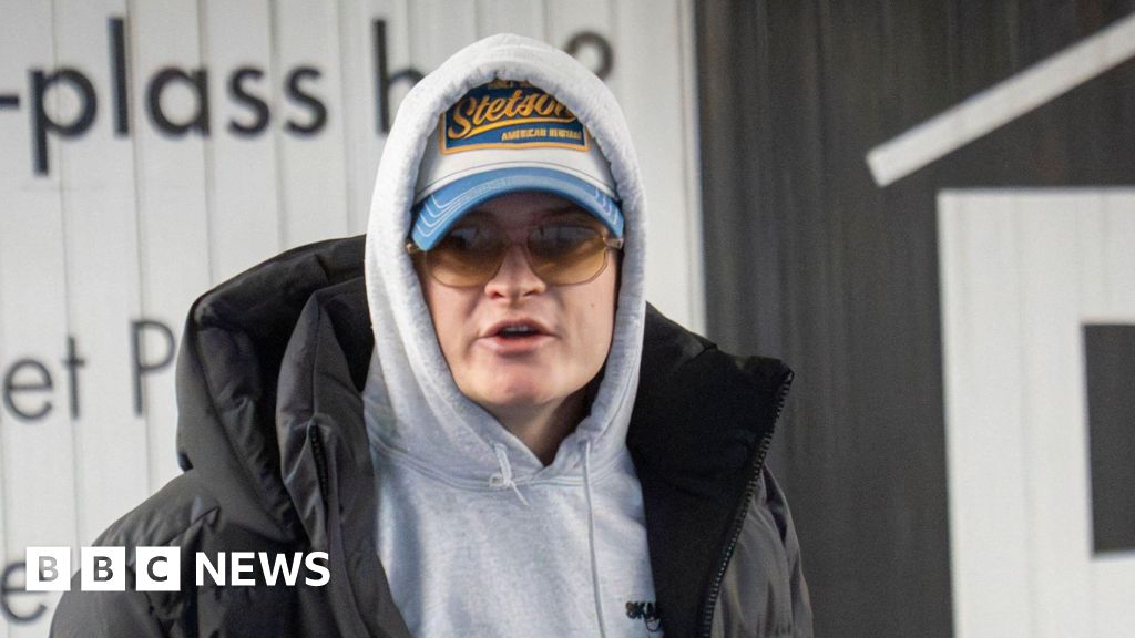 Woman tells Norway rape trial of crown princess's son she suspects she was drugged